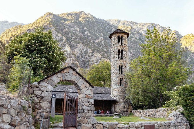 City Escape With Locals: Andorra PRIVATE Day Trip by PRIVATE Car - Guides make or break a day: Antonio, Ivana, and Sebastian styles