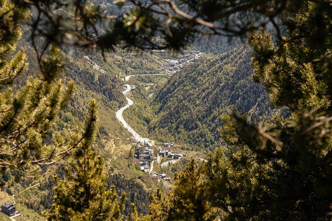City Escape With Locals: Andorra PRIVATE Day Trip by PRIVATE Car - Lunch in Andorra: not included, so plan your budget and timing