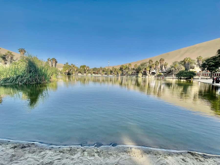 CITY TOUR ICA-HUACACHINA+BUGGIES IN PRIVATE CAR FROM PARACAS - What to Pack for Ica and Huacachina (So the Day Stays Fun)