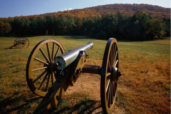 Civil War & Battlegrounds Tour of Atlanta by Private Car Service - Archibald Smith Plantation Home: the one-hour look at daily life