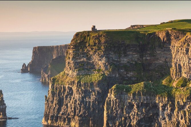 Cliffs of Moher, Burren and Bunratty with Private Chauffeur Tour - Private Chauffeur From Dublin: How the Day Really Works