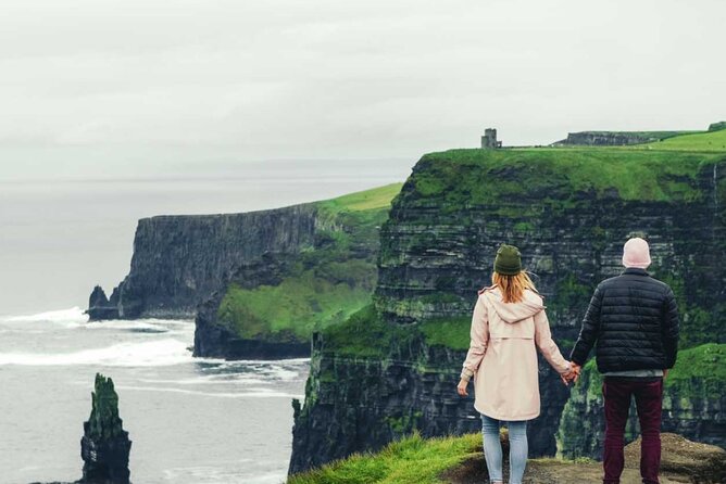 Cliffs of Moher, Burren and Bunratty with Private Chauffeur Tour - Who This Private Day Suits Best (and Who Might Not Love It)