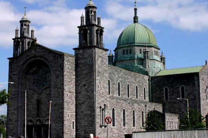 Cliffs of Moher, Burren and Galway 2 Days Private Chauffeur Tour - Key highlights (the stuff you’ll feel right away)
