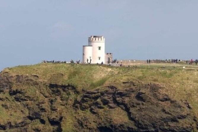 Cliffs of Moher, Burren and Galway 2 Days Private Chauffeur Tour - Comfort, walking, and what to pack for this specific route