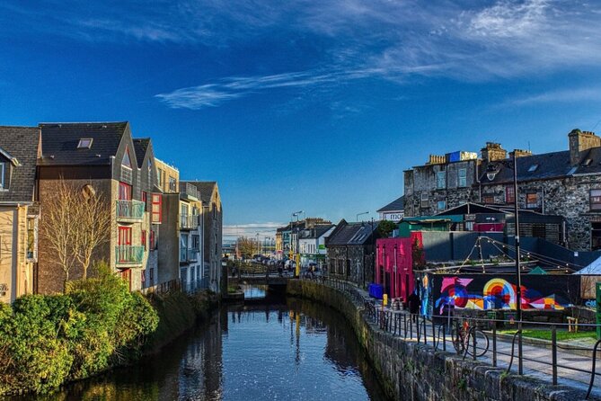 Cliffs of Moher, Burren and Galway 2 Days Private Chauffeur Tour - Who this tour suits best (and who might want another option)
