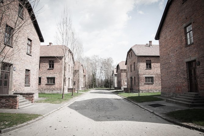 Combined: Auschwitz Birkenau and Salt Mine private chauffeur from Krakow - Price and logistics: what you really get for $294.37