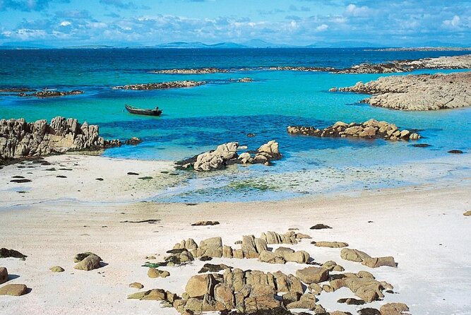 Connemara and Galway Private Chauffeur 2 Days Tour from Dublin - Two days of private driving: what the schedule really feels like