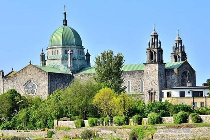 Connemara and Galway Private Chauffeur 2 Days Tour from Dublin - Price and value for a group up to three