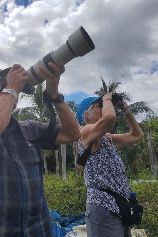 Cozumel: Private Car, Driver & Certified Tour Guide - Key things to know before you go