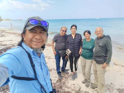 Cozumel: Private Car, Driver & Certified Tour Guide - Finding your ride: Puerta Maya, SSA Mexico, and Punta Langosta