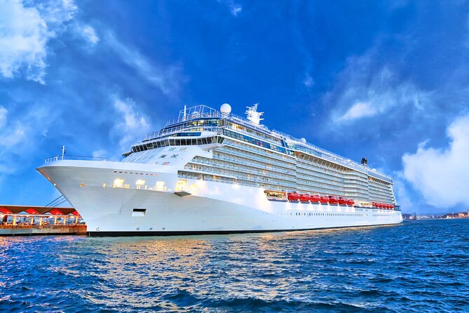 Cruise Guests Layover Incheon Port Seoul Private Car Tour - Key things that make this cruise port tour work