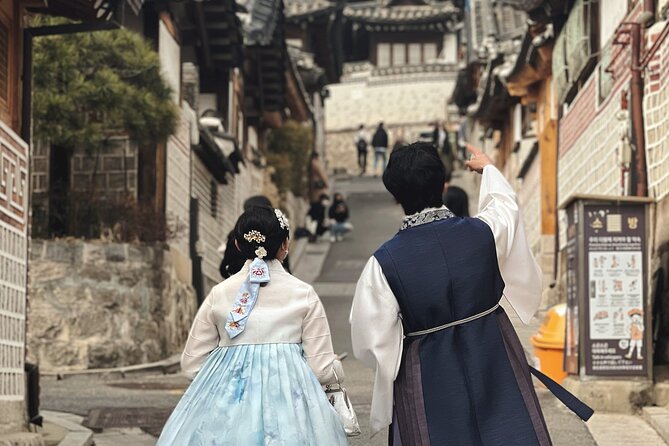 Cruise Guests Layover Incheon Port Seoul Private Car Tour - How you pick Seoul vs Incheon highlights around your ship schedule