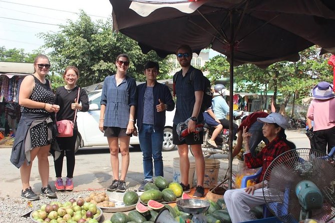 Cu Chi Tunnels Discovery by Private Car from Phu My Port - Price and value: is $213.59 worth an 8-hour private Cu Chi day?