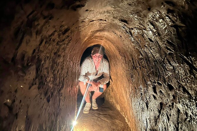 Cu Chi Tunnels & Mekong Delta Tour with VIP Limousine Transfer - Timing: Why It Feels Longer Than 10 Hours