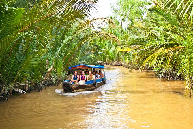 Cu Chi Tunnels & Mekong Delta Tour with VIP Limousine Transfer - Guides: The Real Difference Between an OK Day and a Great One