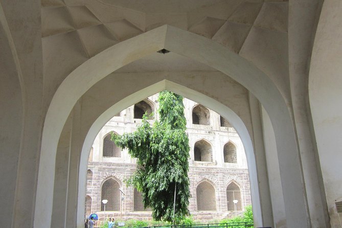 Cult Immersions 5 - Enchanting Hyderabad Full Day Private Tour - Key highlights worth planning around