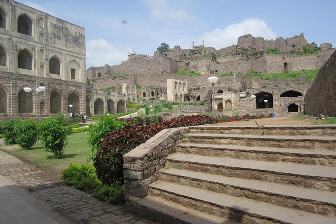 Cult Immersions 5 - Enchanting Hyderabad Full Day Private Tour - Price and logistics: what you’re really paying for
