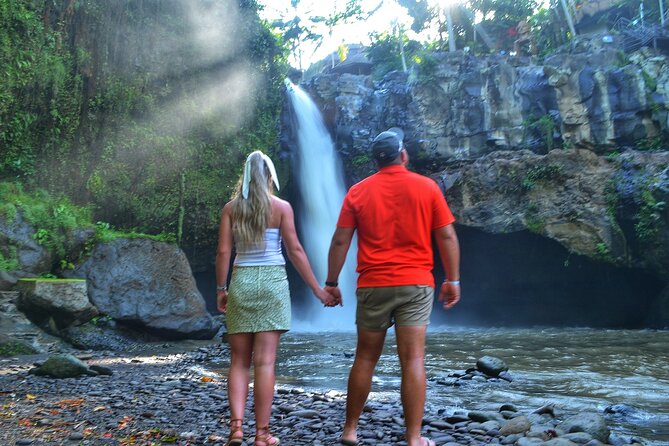 Custom Ubud Tour with Flexible Chauffeur - Stop 2: Sacred Monkey Forest Sanctuary (About 1 Hour)