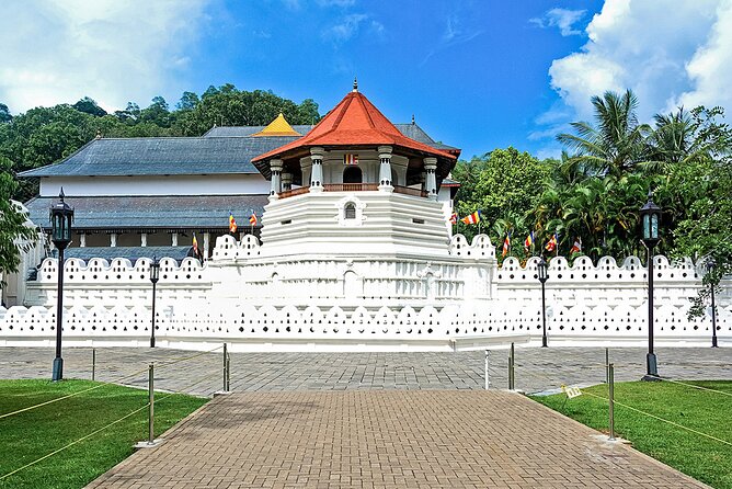 Customized 11-Day Flexible Sri Lanka Tour with Private Car - Day 1: Landing in Negombo and getting your bearings