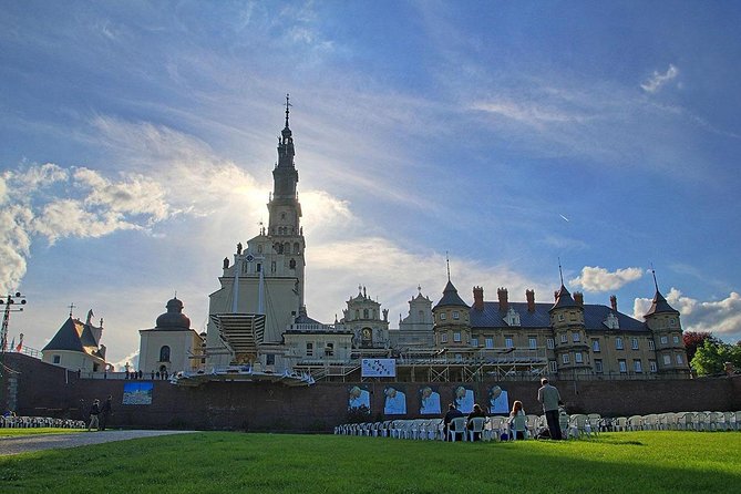 Czestochowa - Full Day Tour from Warsaw by private car - Key points to know before you go