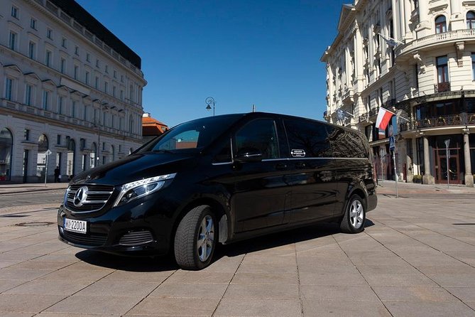 Czestochowa - Full Day Tour from Warsaw by private car - Logistics that make or break the day (and how to be ready)