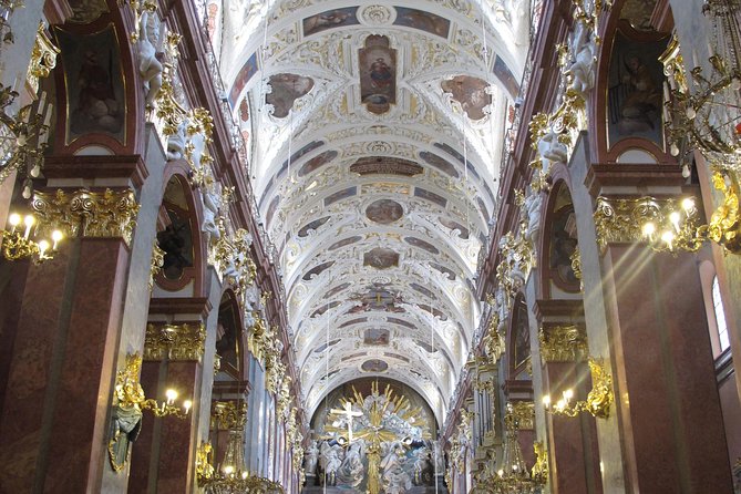 Czestochowa - Full Day Tour from Warsaw by private car - Who should book this Czestochowa day trip—and who might not
