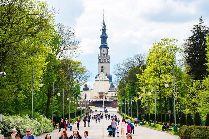 Czestochowa - Full Day Tour from Warsaw by private car - Should you book this tour?