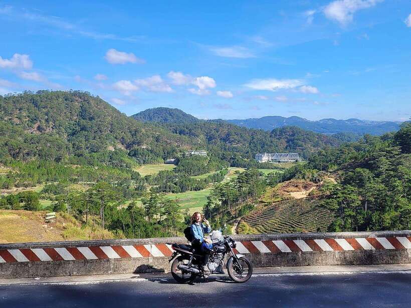Da Lat Exploring Tour On Private Car - How a private-car Da Lat loop actually feels