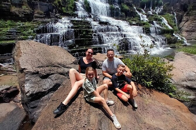 Da Loop Tour On Private Car - Why This Private Da Lat Loop Works So Well