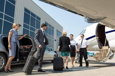 Da Nang Airport Arrival Or Departure By Private Car Transfers - One-way logistics: getting from Da Nang Airport to Hoi An (and back)