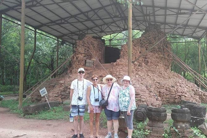 Da Nang Airport or City to Hoi An City or Vice Versa- Private Car - Da Nang pickup: airport or city pickup that actually makes sense