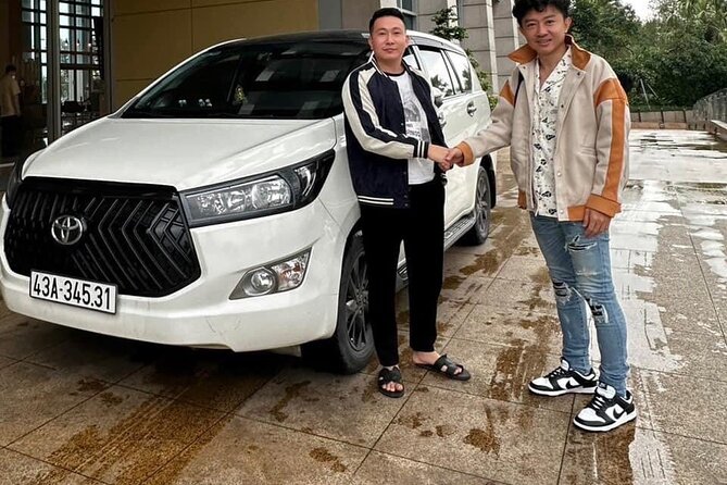 Da Nang Airport to Da Nang hotel by private car or vice versa - Private Car Transfer in Da Nang: What You’re Really Buying
