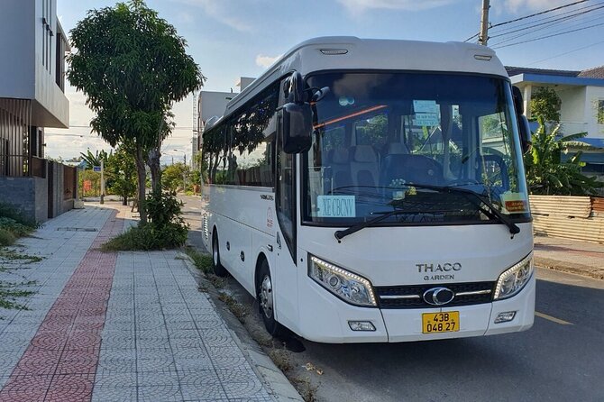 Da Nang Airport to Da Nang hotel by private car or vice versa - Timing, Delays, and the One Thing You Should Do