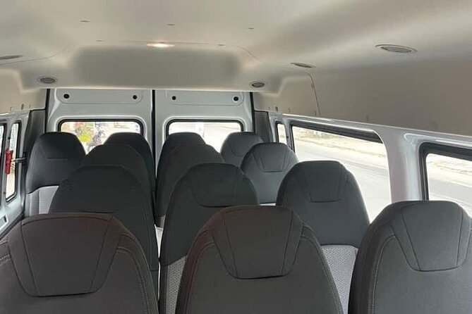 Da Nang Airport to Da Nang hotel by private car or vice versa - Who This Transfer Works Best For (And Who Might Want Alternatives)