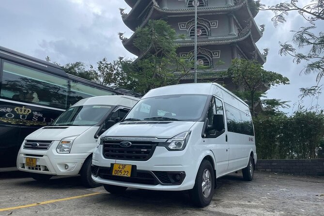 Da Nang Airport to Da Nang hotel by private car or vice versa - Booking Details That Affect Your Day (Quick, Practical)