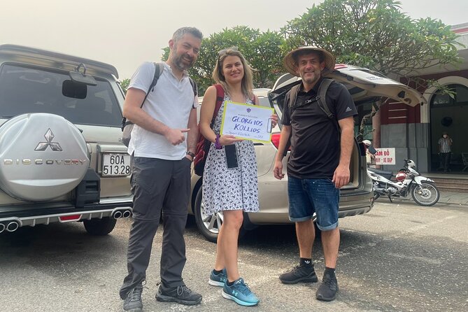 Da Nang airport to Hue By Private Car Transfer Via Hai Van Pass - Key Highlights You’ll Actually Care About