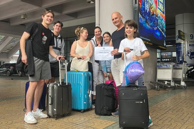 Da Nang airport to Hue By Private Car Transfer Via Hai Van Pass - Arriving in Hue: Hotel-Center Drop-Off Without Extra Transfers