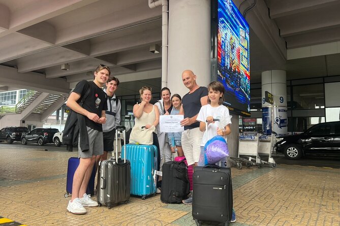 Da Nang airport to Hue By Private Car Transfer Via Hai Van Pass - Price and Value: Why $80 Can Be a Bargain for Two