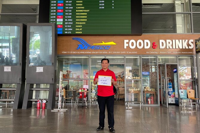 Da Nang airport to Hue By Private Car Transfer Via Hai Van Pass - Weather and Comfort: The One Thing You Can’t Ignore