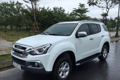 Da Nang Airport Transfer to Da Nang Hotel by Private Car - Air-conditioned private car comfort for a short hop