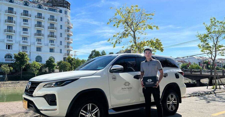 Da Nang: City Exploration Private Car with Personal Driver - Key highlights at a glance