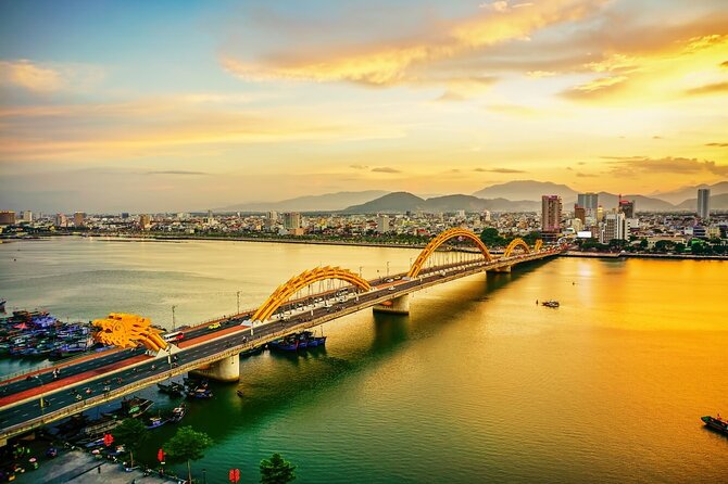 Da Nang Famous Sites Tour with English-Speaking Driver - Price and Value: What $70 Covers (and What Doesn’t)