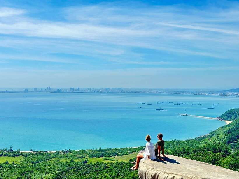 Da Nang : Private Car to Hue with Multi Sightseeing Stops - Key Points You’ll Care About