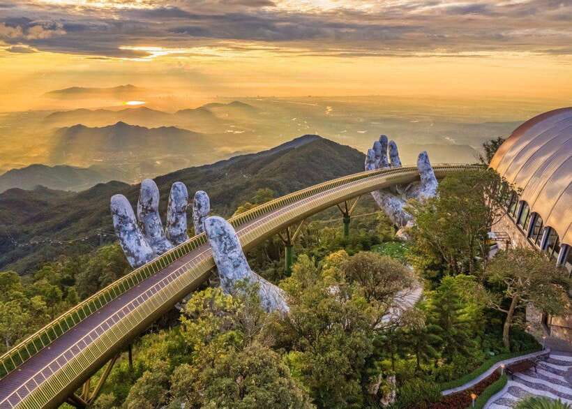 Da Nang : Private Car to Hue with Multi Sightseeing Stops - Lang Co Beach: A Peaceful Coastal Town Stop on the Way to Hue