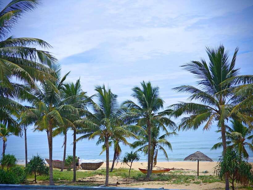 Da Nang : Private Car to Hue with Multi Sightseeing Stops - Hai Van Pass: Views, Bunkers, and a Fortified Gateway