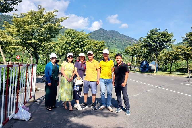 Da Nang: RoundTrip transfer to Hoi An ancient town by private car - Price and value: $24 per group up to 3