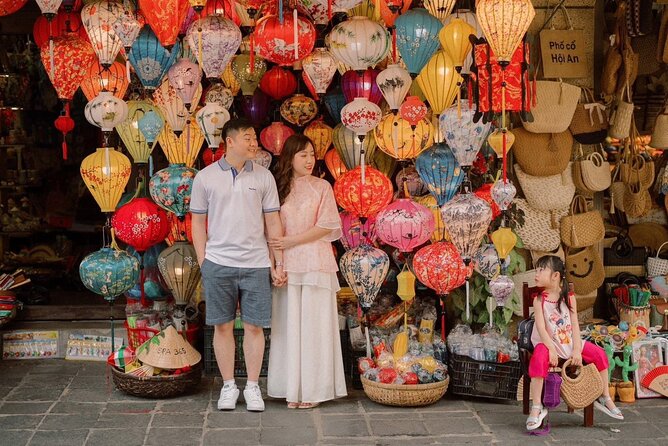 Da Nang: RoundTrip transfer to Hoi An ancient town by private car - Weather reality and why it affects your plan