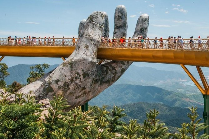 Da Nang to Ba Na Hills Round-Trip by Private Car - Key things to know before you go