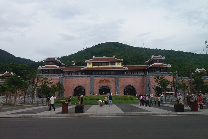 Da Nang to Ba Na Hills Round-Trip by Private Car - Price and logistics: what you’re really paying for