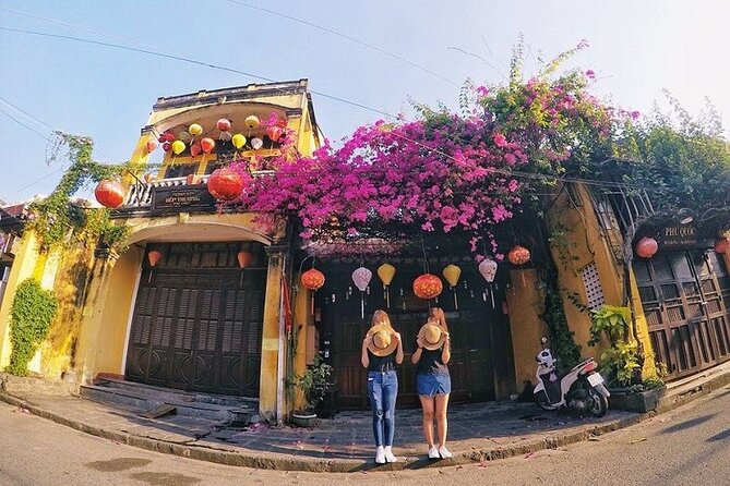 Da Nang to Hoi An ancient town by private transfer - Should You Book This Private Da Nang to Hoi An Transfer?